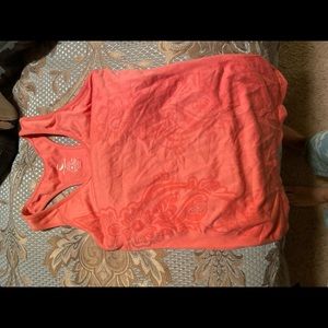 Climawear workout tank